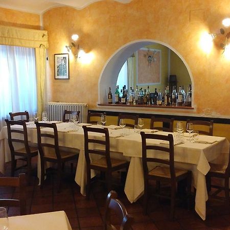 ארונה Hotel Turrita מראה חיצוני תמונה